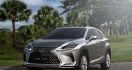 Lexus Indonesia Memperbarui RX 300 Makin Segar, Harga Rp 1,4 Miliar - JPNN.com