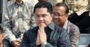 Erick Thohir Bersyukur Chatib Basri Mau Berkeringat - JPNN.com