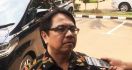 Real Count KPU DPR RI: Daftar Caleg PSI Perolehan Suara Wouw, Kejutan Bukan Hanya di Jakarta - JPNN.com