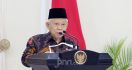 Wapres Serahkan Penghargaan Anugerah Kinerja Pengelolaan Lingkungan Hidup Daerah 2023 - JPNN.com