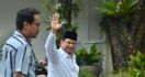 Sebelum Prabowo Subianto Beraksi, Jokowi Lebih Dahulu Orasi - JPNN.com