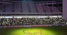 Indonesia vs Malaysia: Kick Off Masih Lama, Suporter Garuda Sudah Penuhi Stadion - JPNN.com