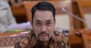 Sahroni Setuju dengan Pak Luhut soal Status Pandemi, Harus Hati-Hati - JPNN.com