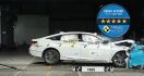 Honda Accord Terbaru Raih 5 Bintang di ASEAN NCAP - JPNN.com