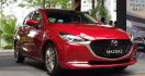 Mazda2 Facelift Meluncur di Indonesia, Harga Mulai Rp 285,3 Juta - JPNN.com