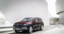 Mercedes Maybach GLS 600 4MATIC Menawarkan Layanan Kelas Atas - JPNN.com