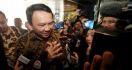 Ahok Dapat Tepuk Tangan Meriah saat Melakoni Tugas Pertama - JPNN.com