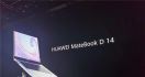 Intip Spesifikasi 2 Laptop Huawei MateBook D - JPNN.com