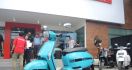 Dealer Pertama Lambretta Hadir di Ampera Raya - JPNN.com