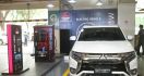 Berikut 16 Lokasi Pengecasan Mobil Listrik Mitsubishi, Gratis! - JPNN.com