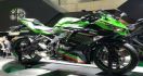 Kawasaki Ninja 250 Terbaru Segera Menyapa Indonesia - JPNN.com