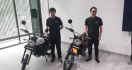 Kawasaki W175 TR ala Scrambler Mengaspal di Indonesia, Sebegini Harganya - JPNN.com