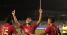 Timnas Indonesia vs Vietnam: Peluang Garuda Muda di Puncak Klasemen - JPNN.com