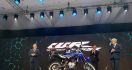 Yamaha W 155R Siap Ambil Potongan Kue Honda CRF 150L dan Kawasaki KLX150 - JPNN.com