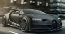 Bugatti Chiron Noire Hanya 20 Unit di Dunia, Cek Maharnya - JPNN.com