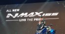 Kupas Keunggulan Y-Connect di Yamaha All-new Nmax 155 - JPNN.com