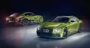 Bentley Rilis Continental GT Versi Mobil Pendaki, Hanya 15 Unit di Dunia - JPNN.com