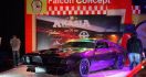 Ford Falcon Besutan Akasia Motor Rebut Gelar Tertinggi Final BalckAuto Battle 2019 - JPNN.com