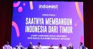 Indoeast Network, Platform untuk Bangun Indonesia Timur - JPNN.com