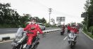 Menggeber Honda ADV 150 Sejauh 171 Km Yogyakarta - Ambarawa, Begini Rasanya - JPNN.com