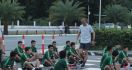 Jelang Laga Final Kontra Vietnam, Pemain Timnas Indonesia U-23 Dilarang Makan Makanan Ini - JPNN.com