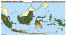 Waspada! Lampung Diprediksi Hujan Lebat dan Angin Kencang - JPNN.com