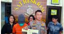 Pamer Alat Vital di Depan Indekos Putri, Remaja Ekshibionis Ditangkap Polisi - JPNN.com
