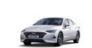 Hyundai Kirim 1.232 Sonata Hybrid ke Dubai - JPNN.com