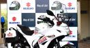 Polisi India Borong 10 Unit Suzuki Gixxer 250 SF - JPNN.com