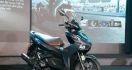 Honda Air Blade 150 Resmi Tantang Yamaha Aerox - JPNN.com