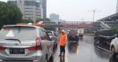 Jakarta Banjir Lagi, Tol Dalam Kota Tergenang - JPNN.com