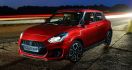 Generasi Terbaru Suzuki Swift Hybrid Segera Mengaspal, Simak Kelebihannya - JPNN.com