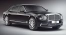 Bentley Mulsanne Extended Wheelbase Limited Edition, Hanya untuk 15 Miliuner Tiongkok - JPNN.com