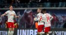 Cek Klasemen Liga Jerman, RB Leipzig Aman Saat Libur Musim Dingin - JPNN.com