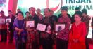 Ini Penghargaan dari Megawati untuk Daerah yang Berhasil di Bidang Pariwisata - JPNN.com
