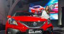 Suzuki Yakin Baleno Facelift Rebut 20 Persen Pangsa Pasar Hatchback Nasional - JPNN.com