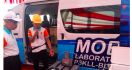 KLHK Meluncurkan Mobil Laboratorium untuk Respons Pencemaran - JPNN.com