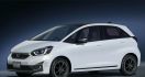 Honda Jazz Modulo X Tampil Lebih Elegan - JPNN.com