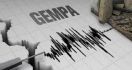 Baru Saja Gempa Mag 5,4 di Banten Terasa hingga Depok - JPNN.com