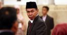 Setelah Dilantik Jadi Pengganti Firli, Nawawi Ungkap Pesan Jokowi - JPNN.com