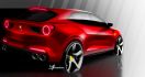 Ferrari Akan Luncurkan SUV Pertama, Purosangue - JPNN.com