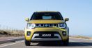 Bocoran Wujud Suzuki Ignis Facelift, Kental Aura SUV - JPNN.com