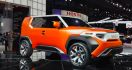 Toyota Beri Sinyal Produksi Crossover 4Active - JPNN.com