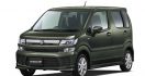 Suzuki Wagon R 2020 Bakal Meluncur dengan Mesin Baru - JPNN.com