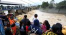 Bendung Katulampa Siaga 2, Wilayah di Jakarta Ini Terancam Banjir, Waspada! - JPNN.com