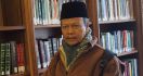 Yunahar Ilyas Meninggal Dunia, Muhadjir Effendy Kehilangan Konsultan Ilmu Bahasa Arab - JPNN.com