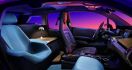 Intip Kemewahan Interior Mobil Konsep BMW i3 Urban Suite - JPNN.com