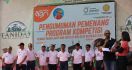 Tani's Day, Petani Bali Dapat Bantuan KUR dan AUTP - JPNN.com