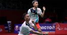 Swiss Open 2022: Bantai India Dalam 37 Menit, Fajar/Rian Lolos ke 16 Besar - JPNN.com