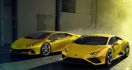 Lamborghini Huracan EVO Dapat Opsi Penggerak Roda Belakang - JPNN.com